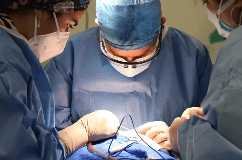 Cervical Spine Surgery