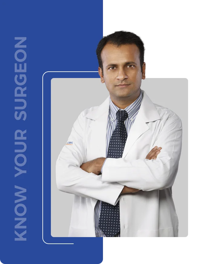 spine surgeon in Mumbai- Dr. uday Pawar