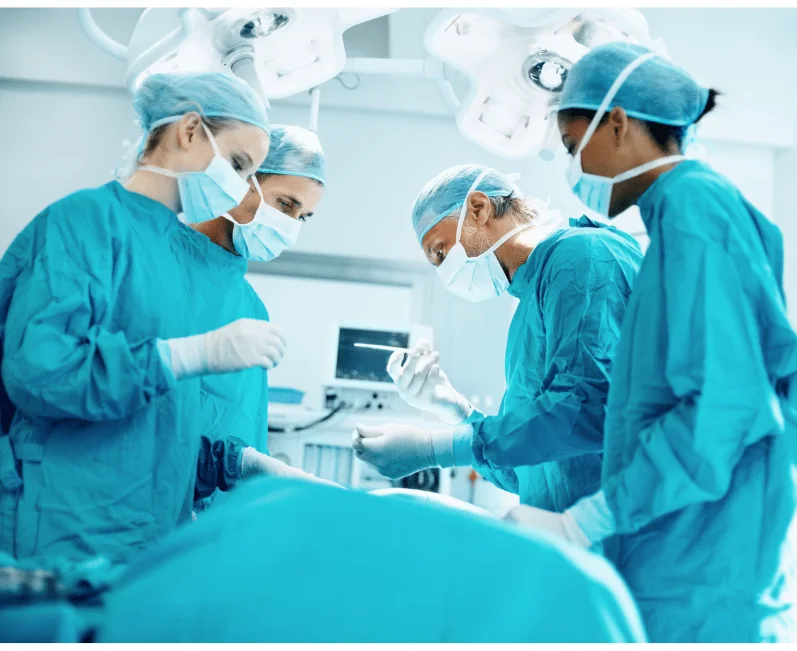 spine surgery treatment in Mumbai