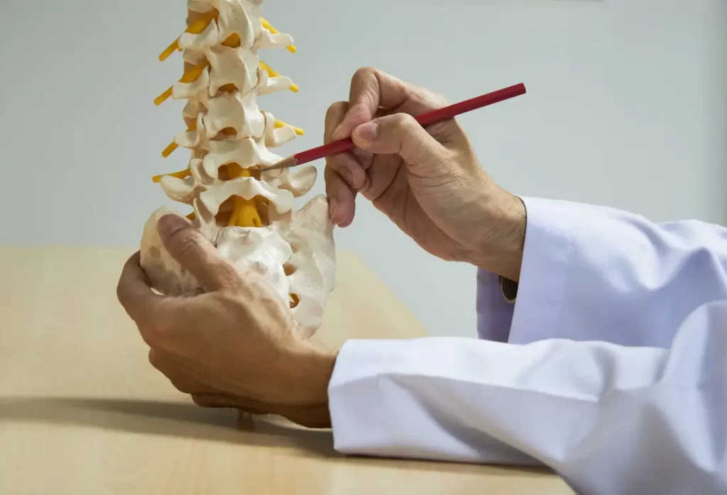 What to Know About Spine Surgery Risks Now