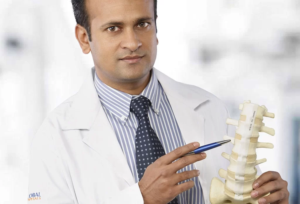 What Is Spondylosis? A Guide to Spinal Health