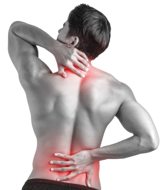 back pain treatment in Mumbai