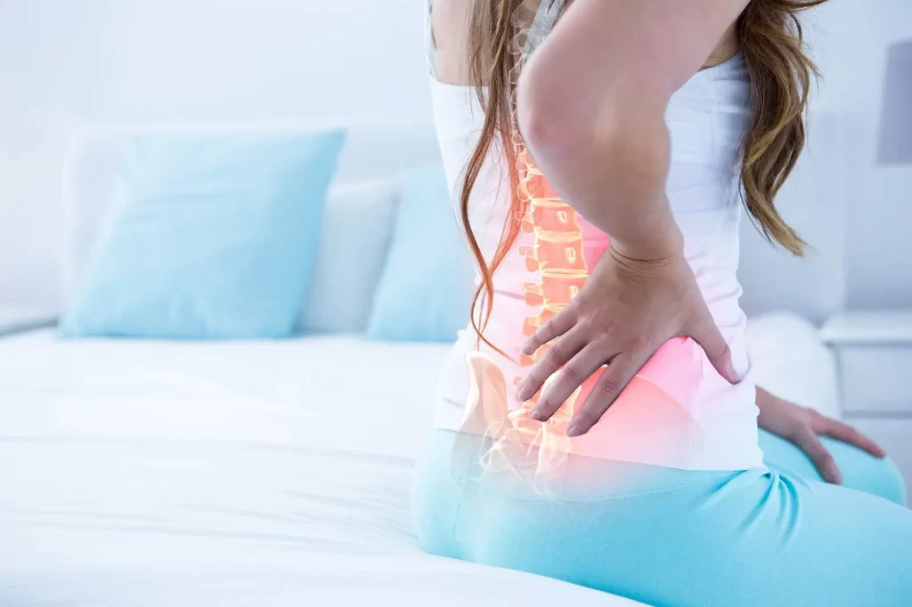 Spinal Infections vs Back Pain- How to Tell the Difference