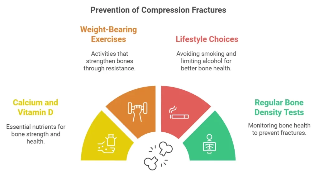 Prevention of Compression Fractures